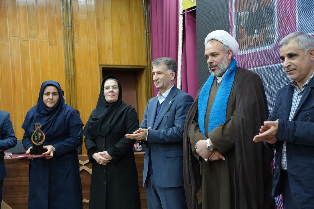 پژوهشگران برتر 14