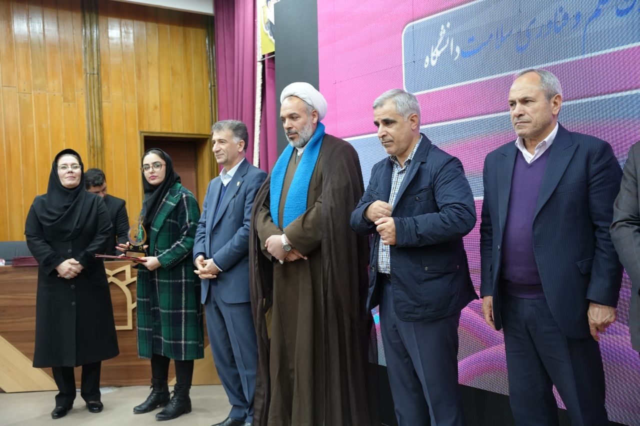 پژوهشگران برتر 15