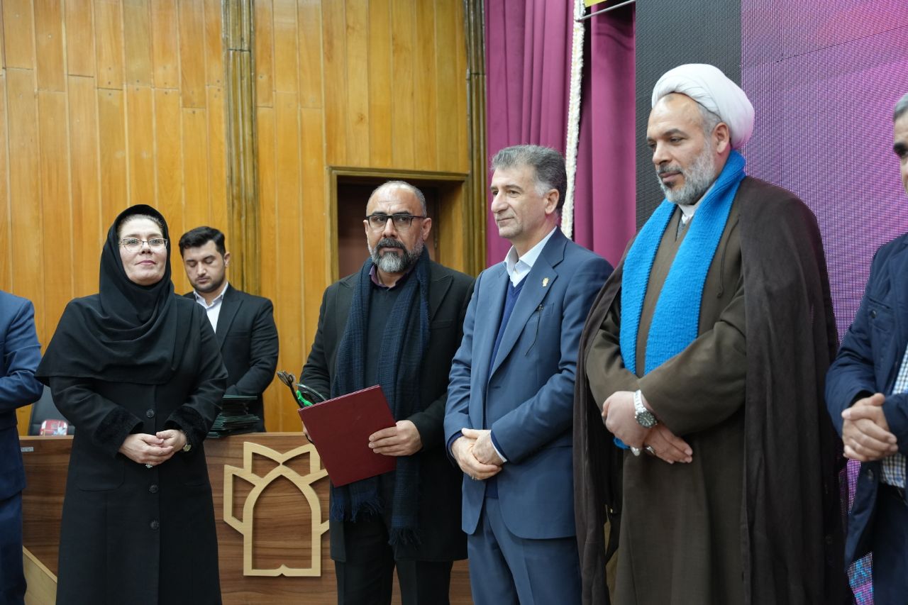 پژوهشگران برتر 17