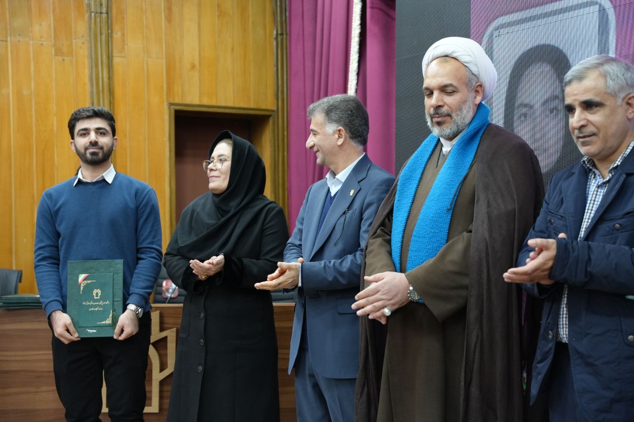 پژوهشگران برتر 20