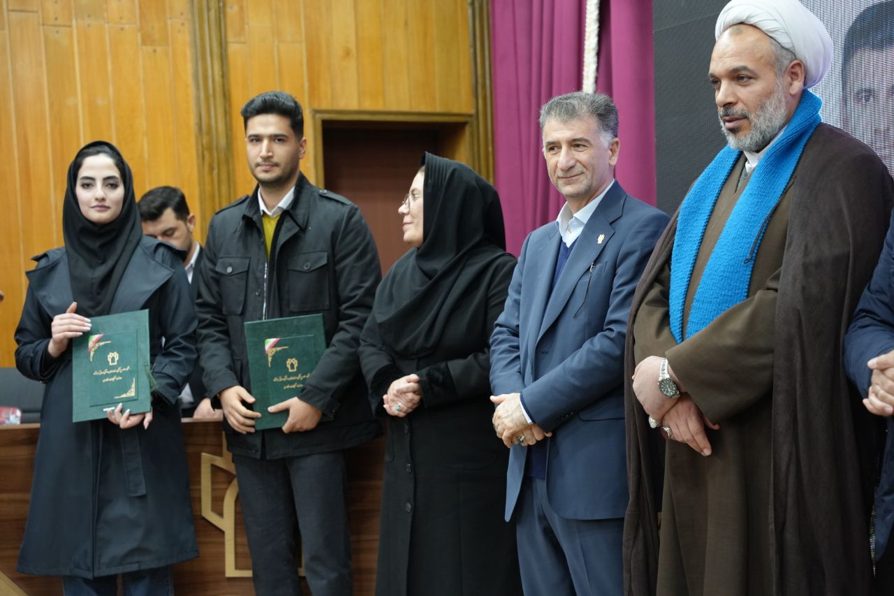 پژوهشگران برتر 21