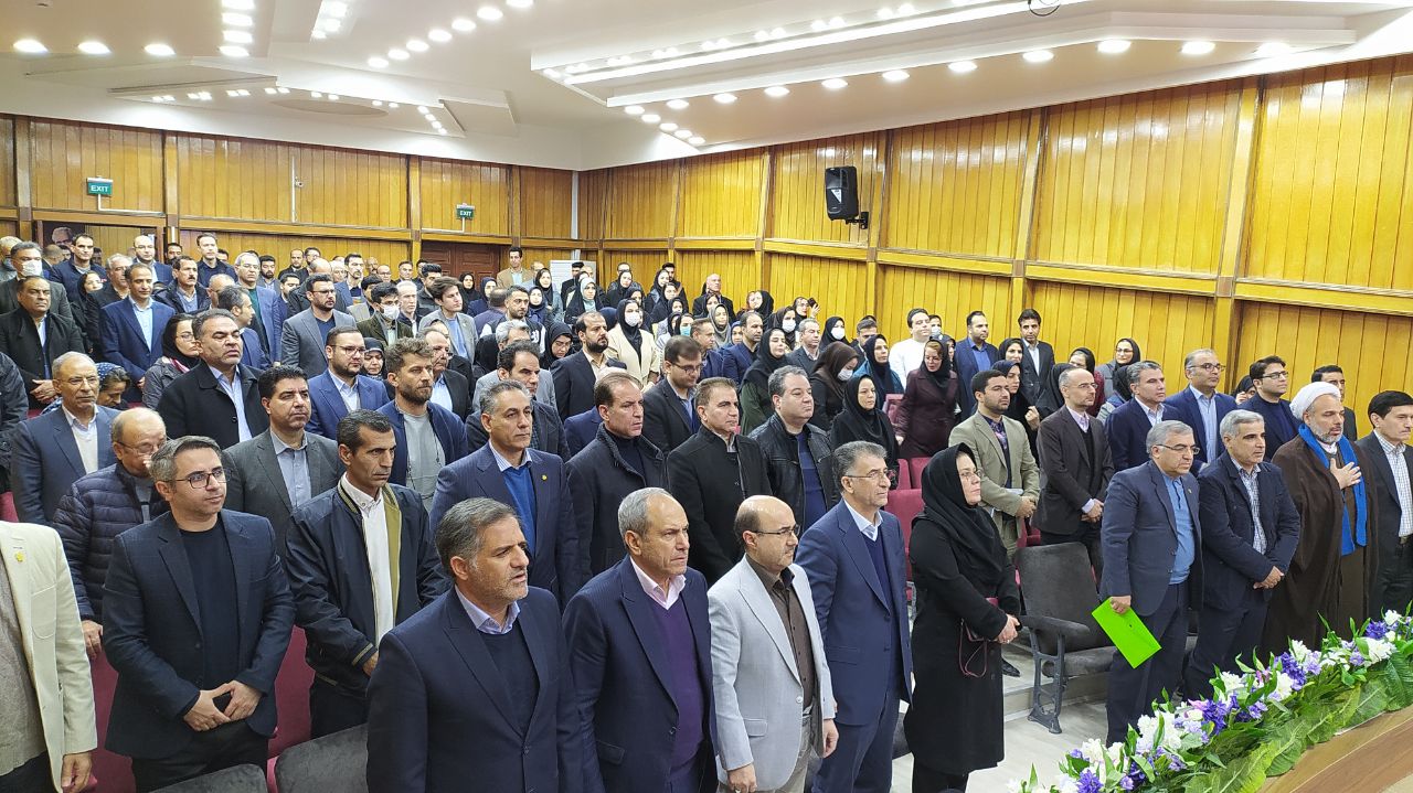 پژوهشگران برتر 22