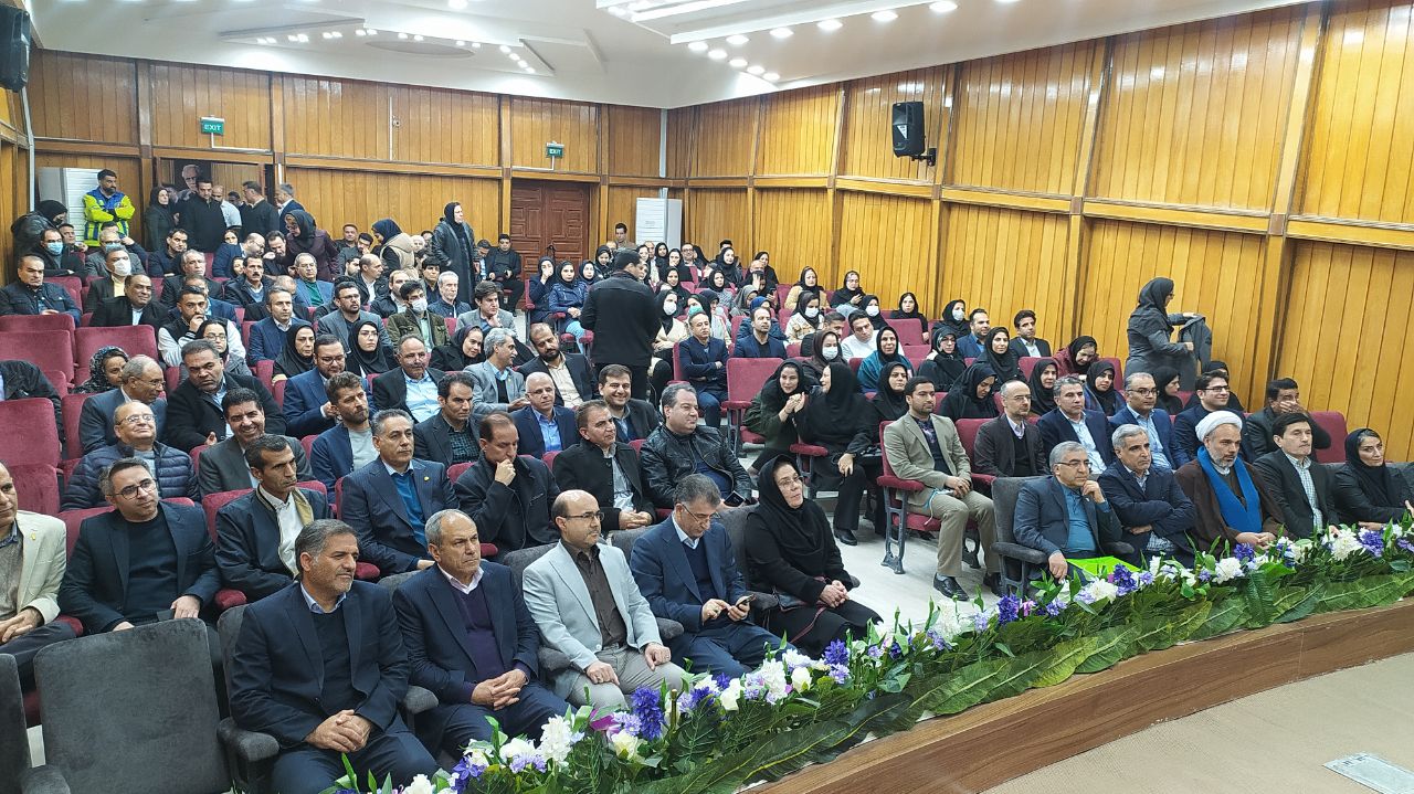 پژوهشگران برتر 23