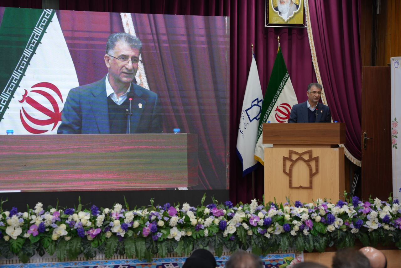 پژوهشگران برتر 24