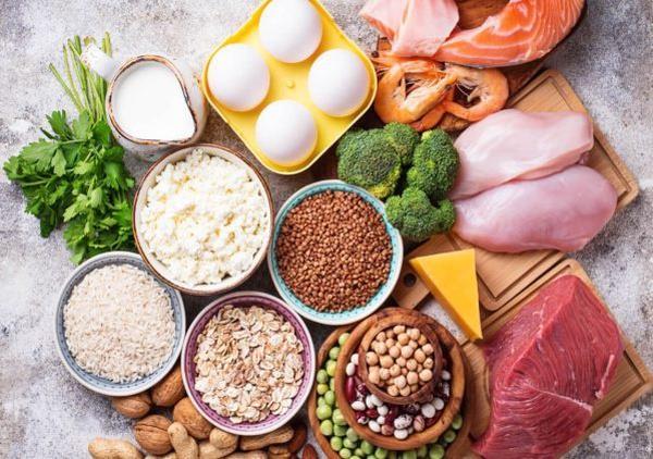 این نوع رژیم غذایی چربی خون را بالا می‌برد