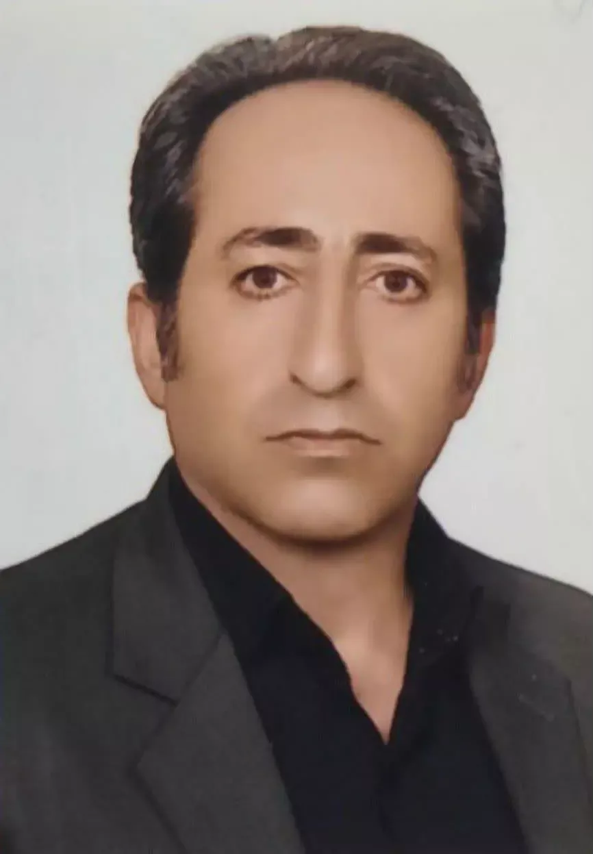 دکتر کیان ظهرابی