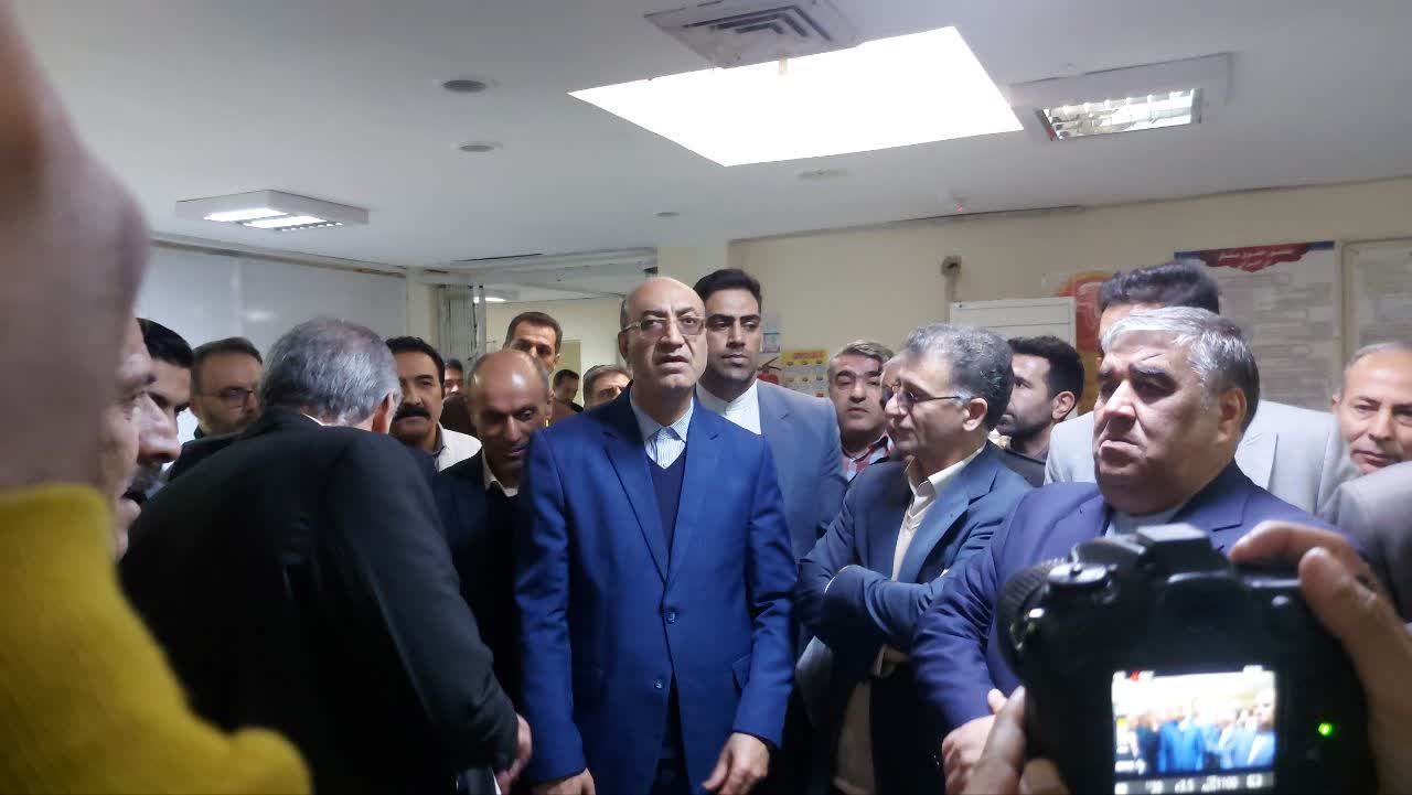 بازدید گیلانغرب 1