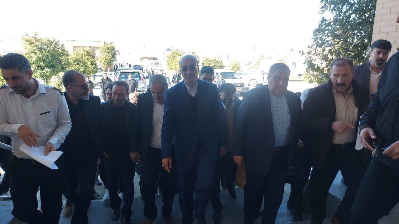 بازدید گیلانغرب 2