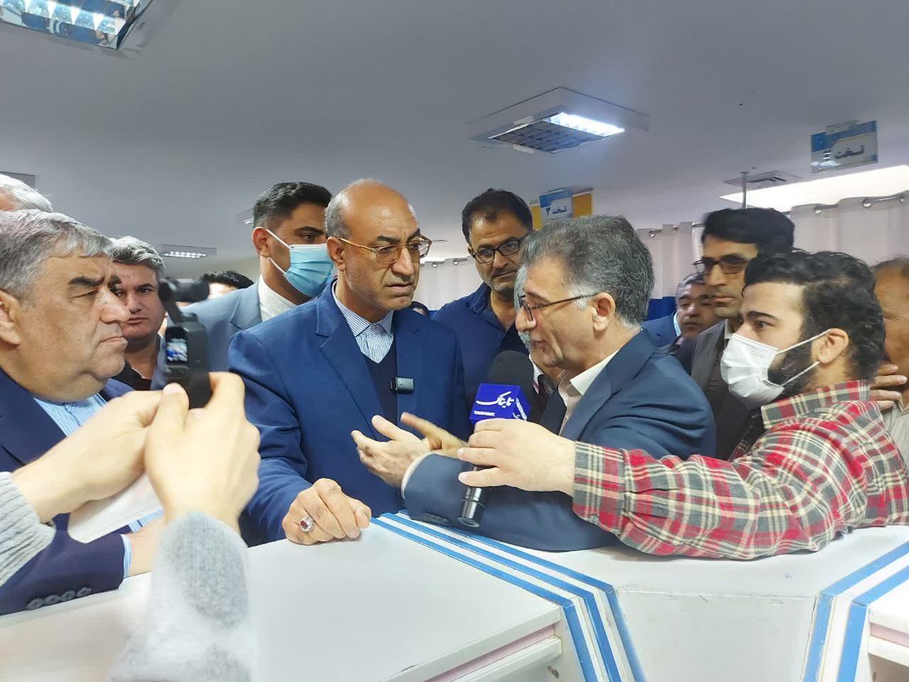 بازدید گیلانغرب 5