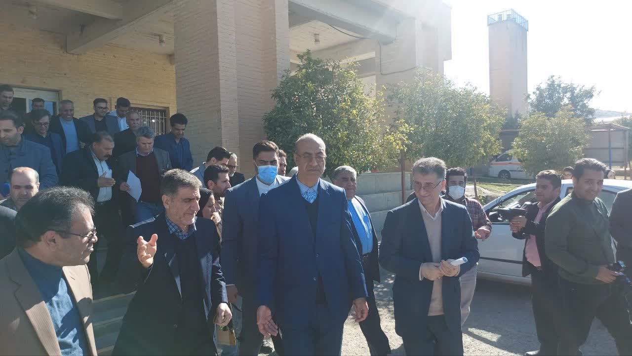 بازدید گیلانغرب 7