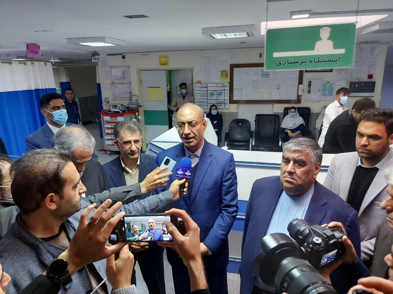 بازدید گیلانغرب 8