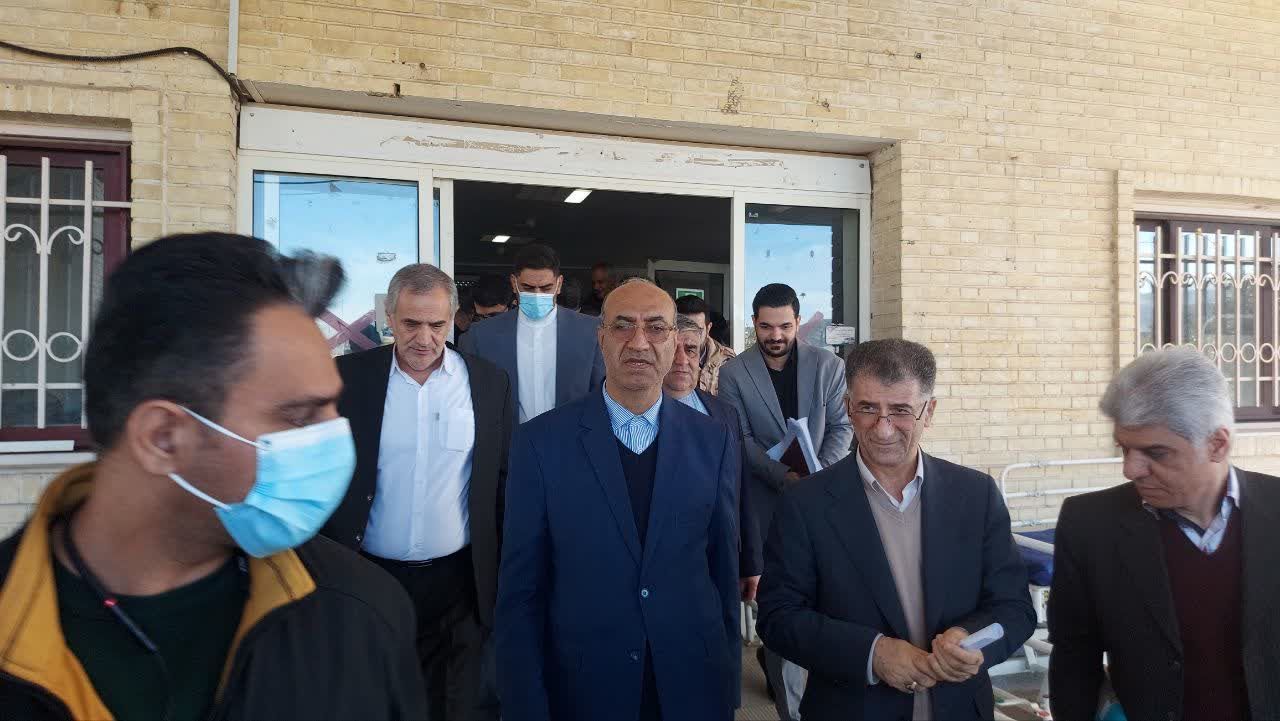 بازدید گیلانغرب 9