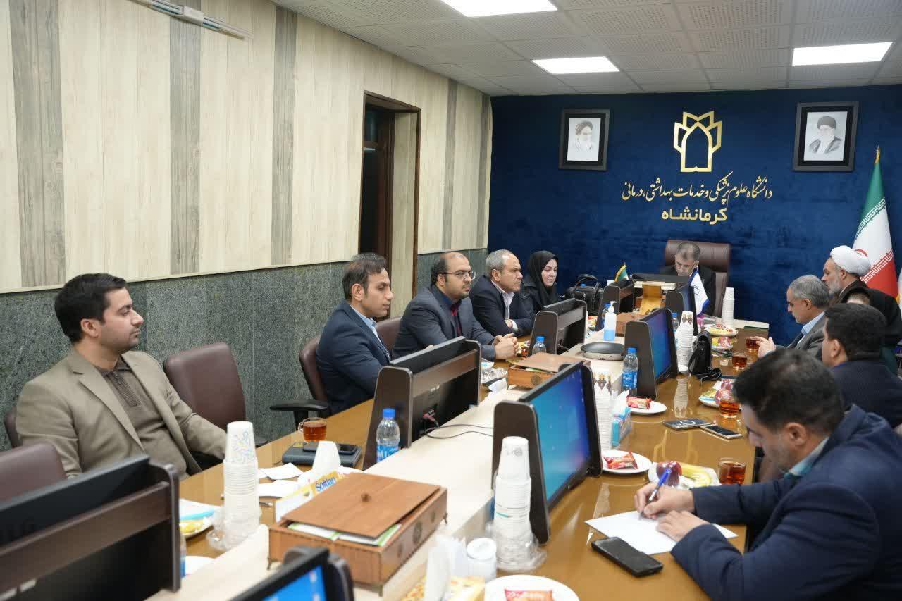 کنگره شهید رهنمون