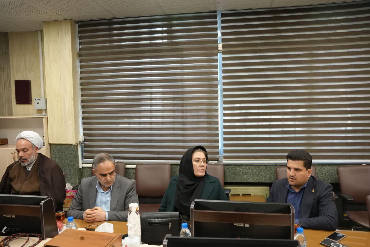 کنگره شهید رهنمون