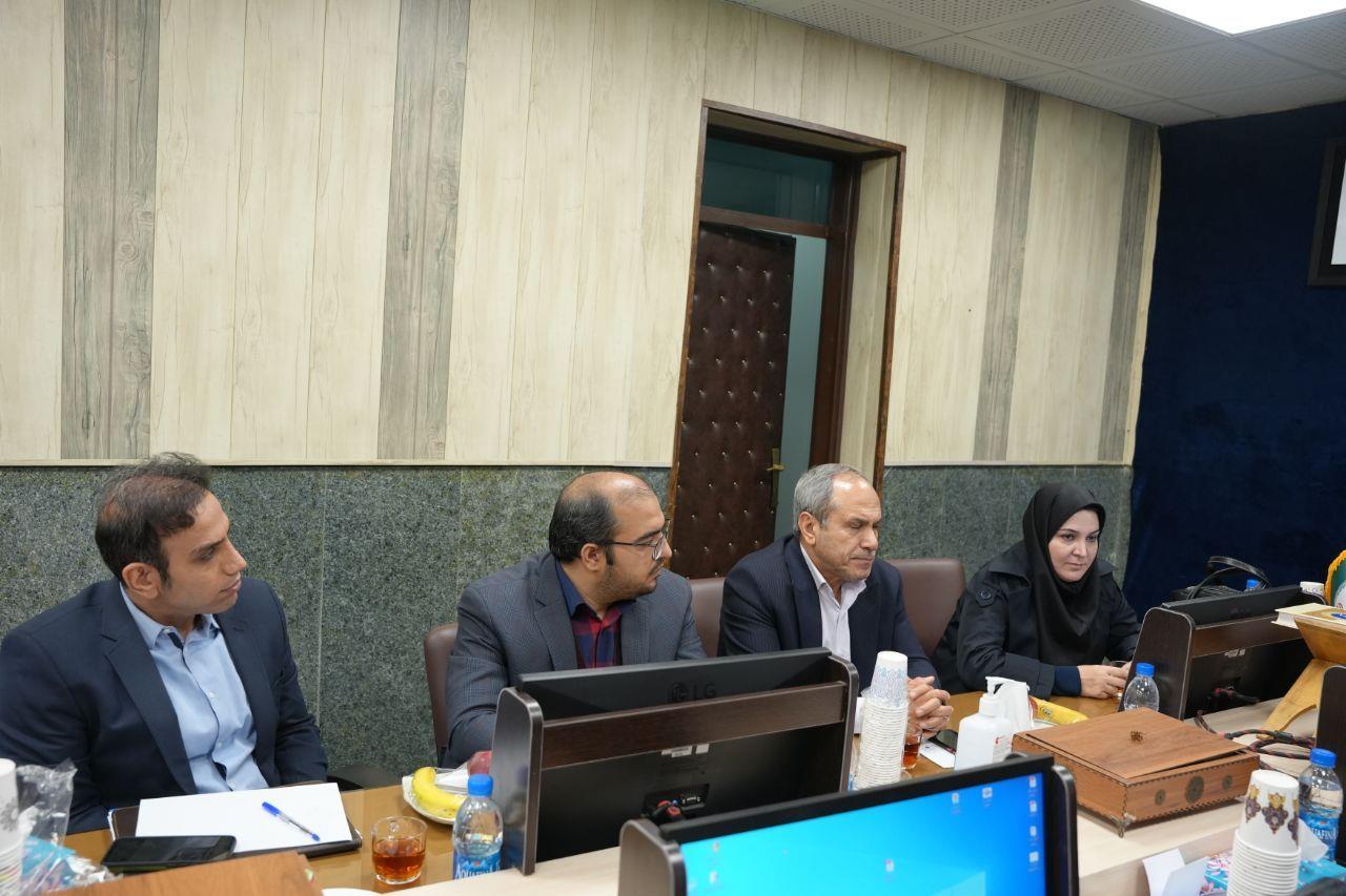 کنگره شهید رهنمون