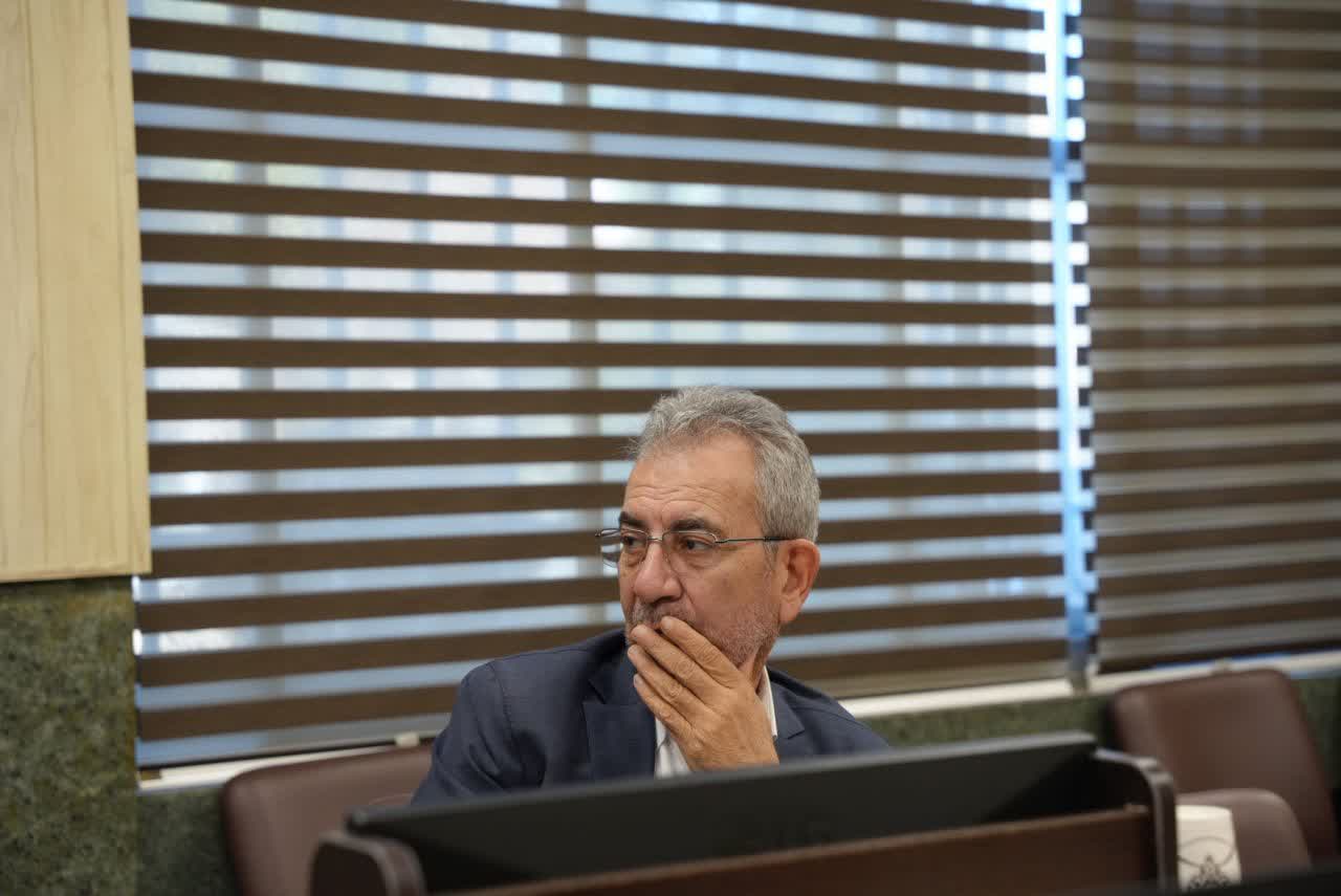 هیئت رئیسه 1