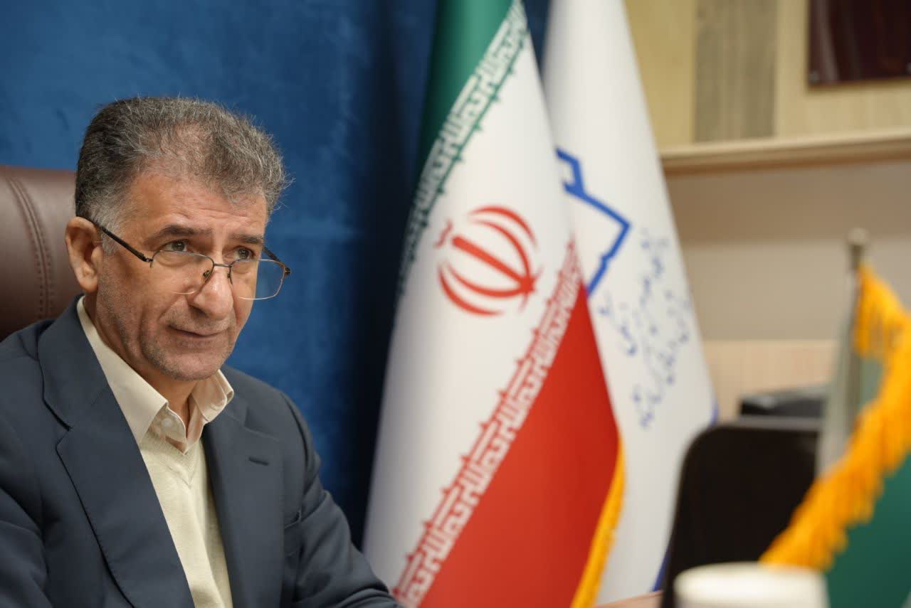 هیئت رئیسه 6