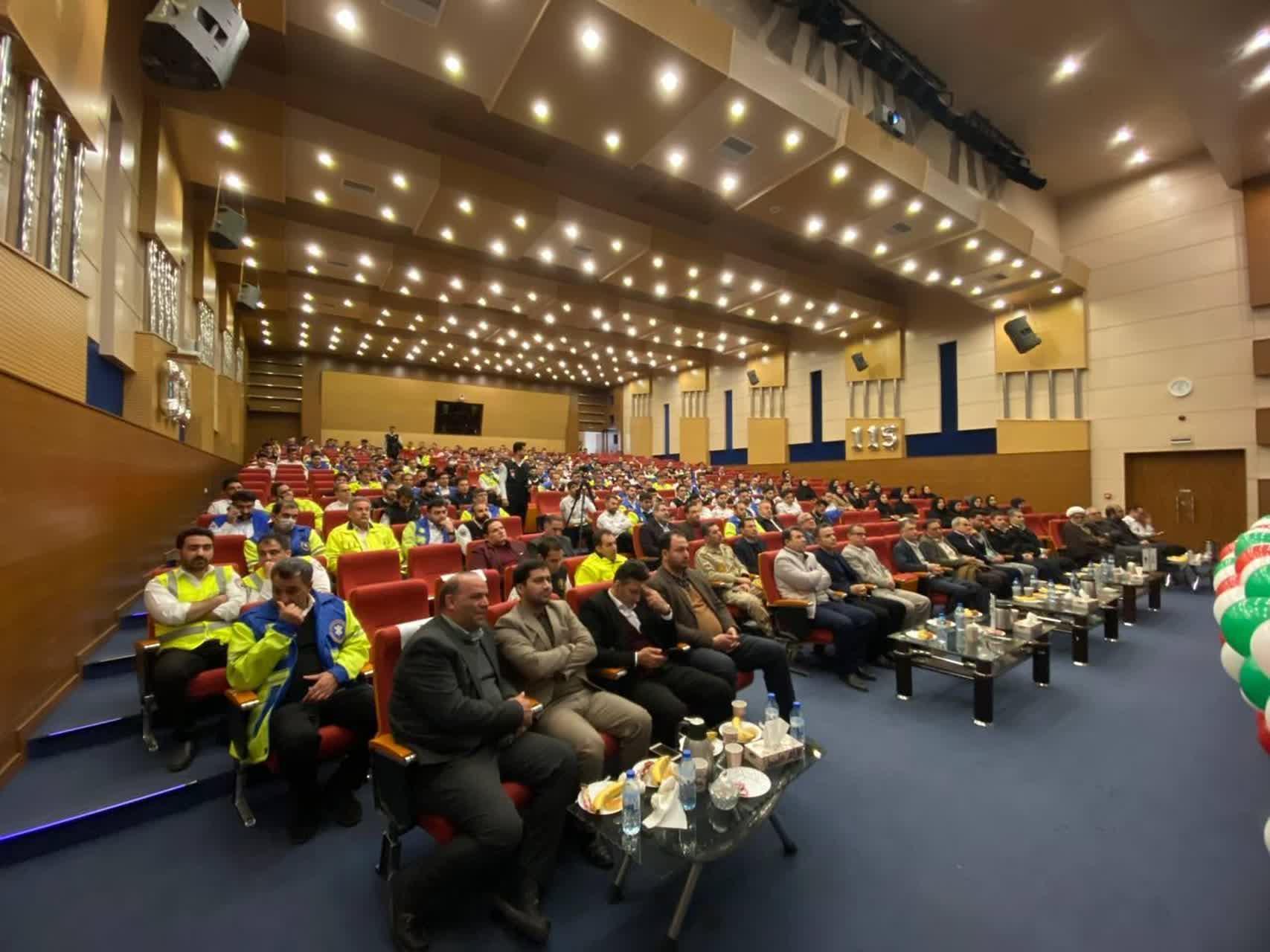 شکرانه خدمت 5