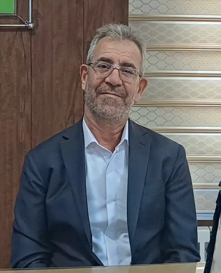 دکتر فریبرز ایمانی