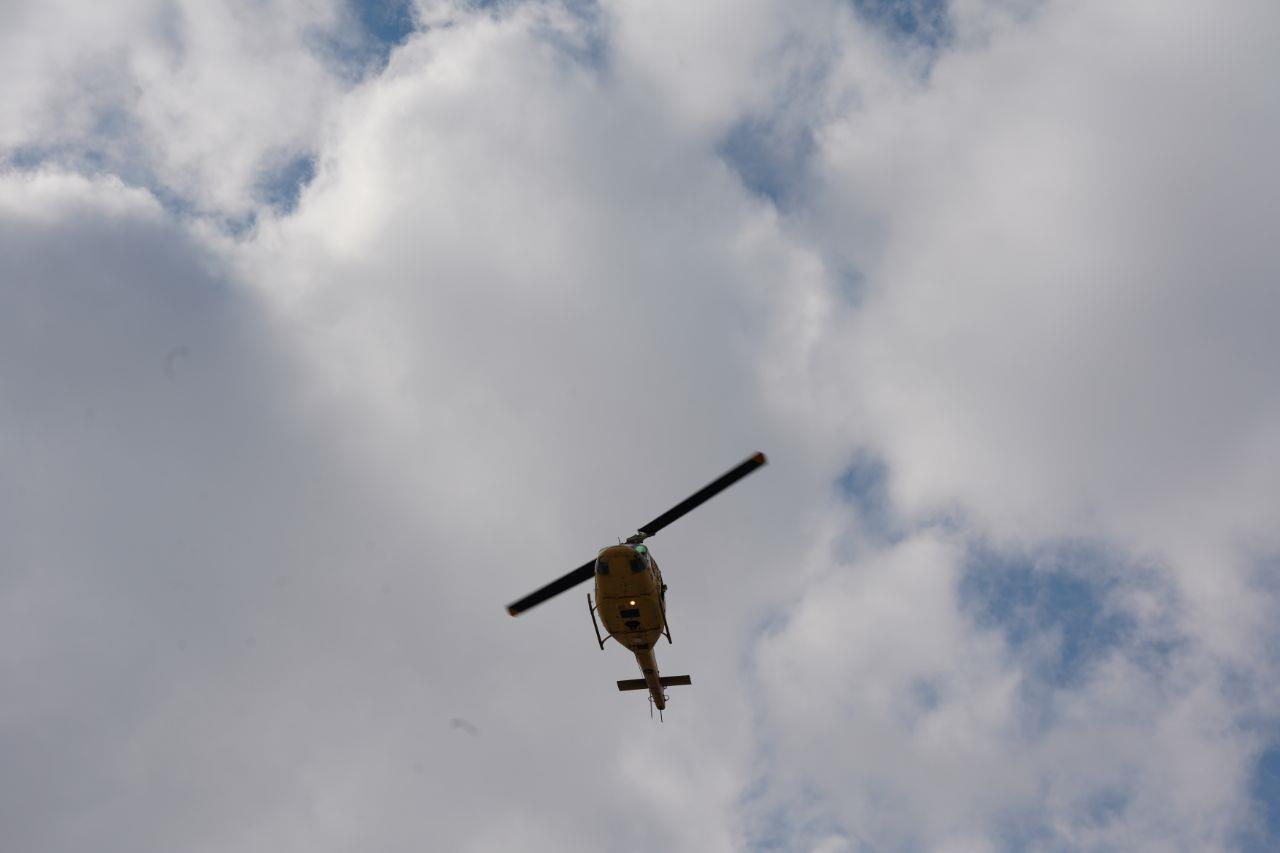 حضور در راهپیمایی