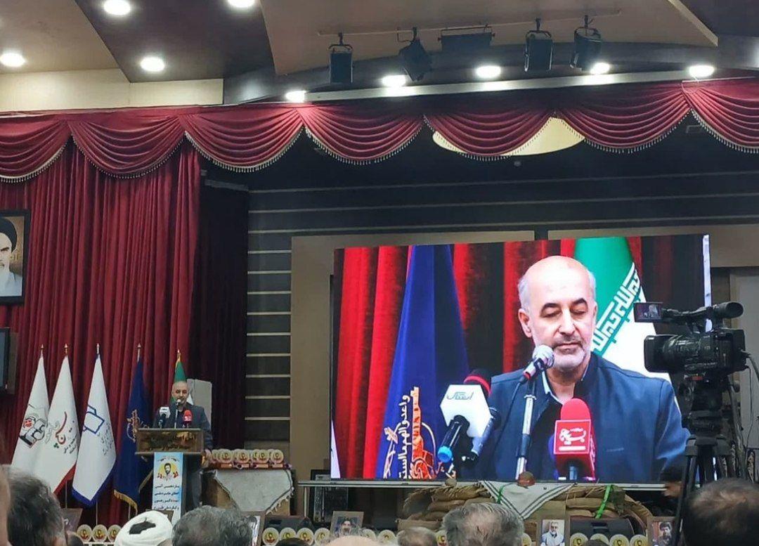 سردار بینات