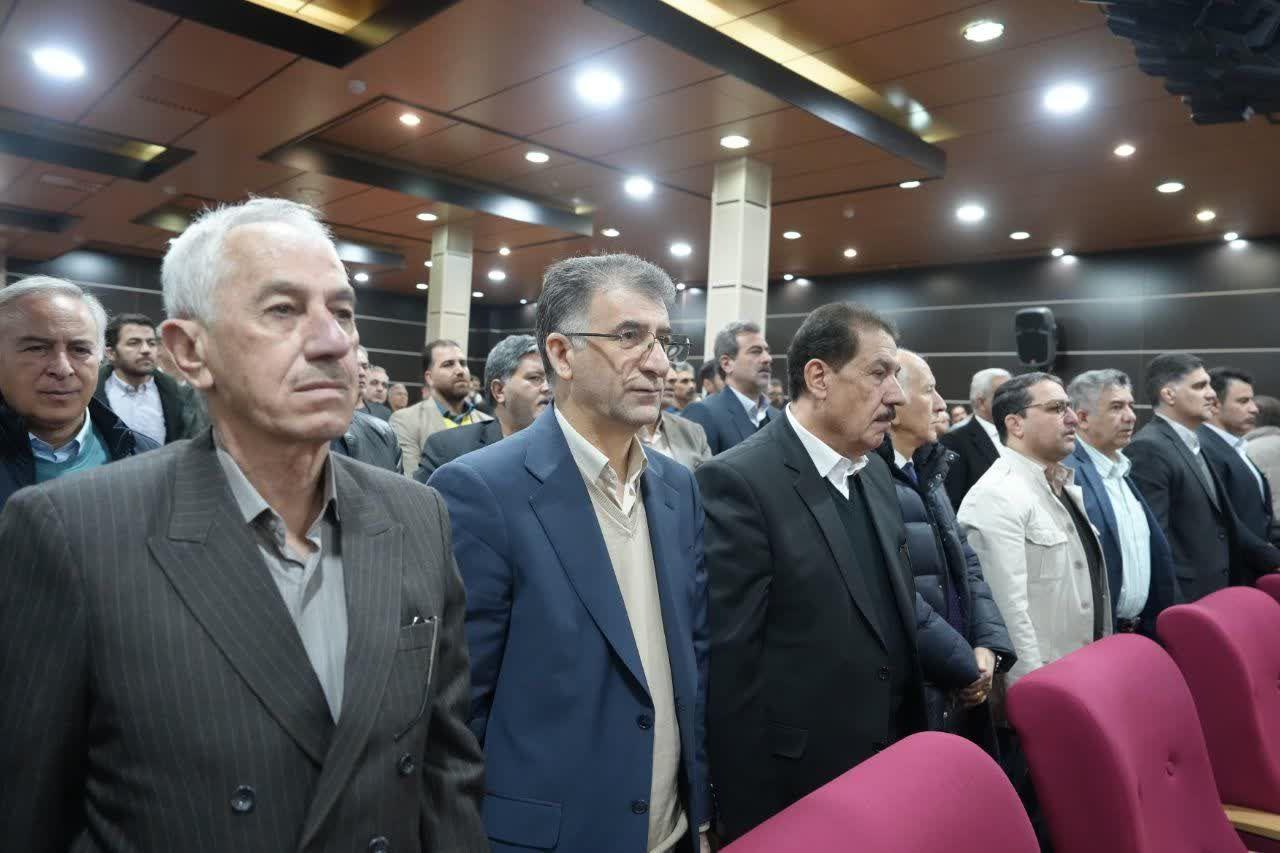 همگرایی اقتصادی کرمانشاه و عراق 1