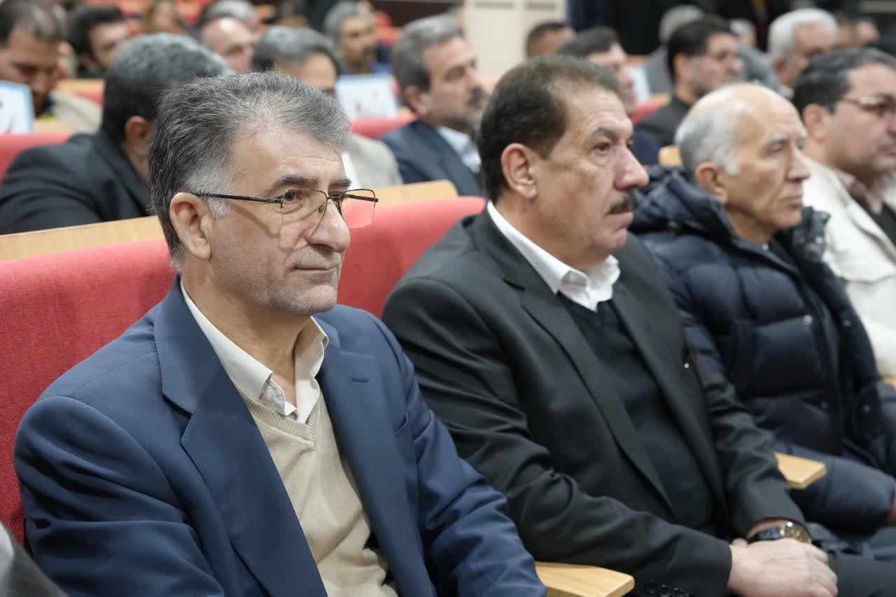 همگرایی اقتصادی کرمانشاه و عراق 2