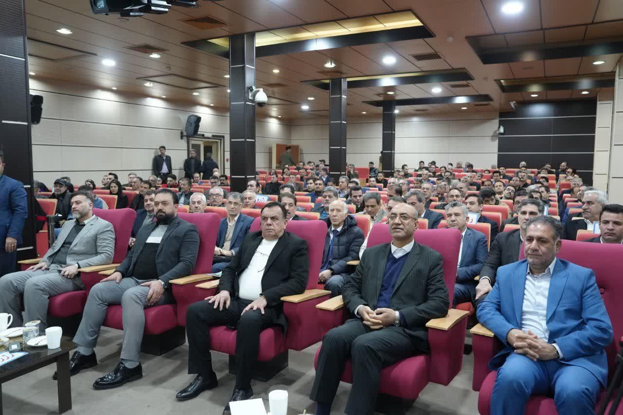 همگرایی اقتصادی کرمانشاه و عراق 3