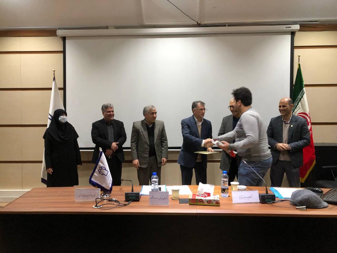 پیشنهاد های دانشجویان در مسیر ارتقاء