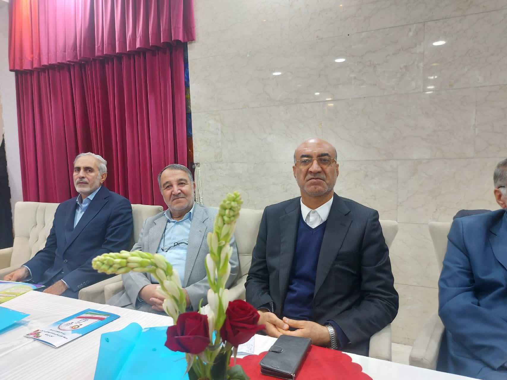 خیرین تهران۵