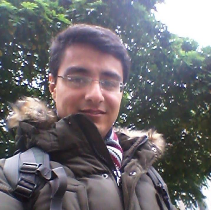 مهدی میرزایی علویجه