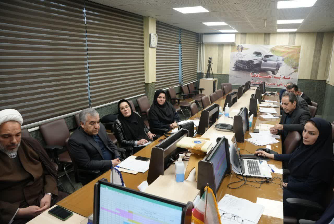 نه به تصادف 3