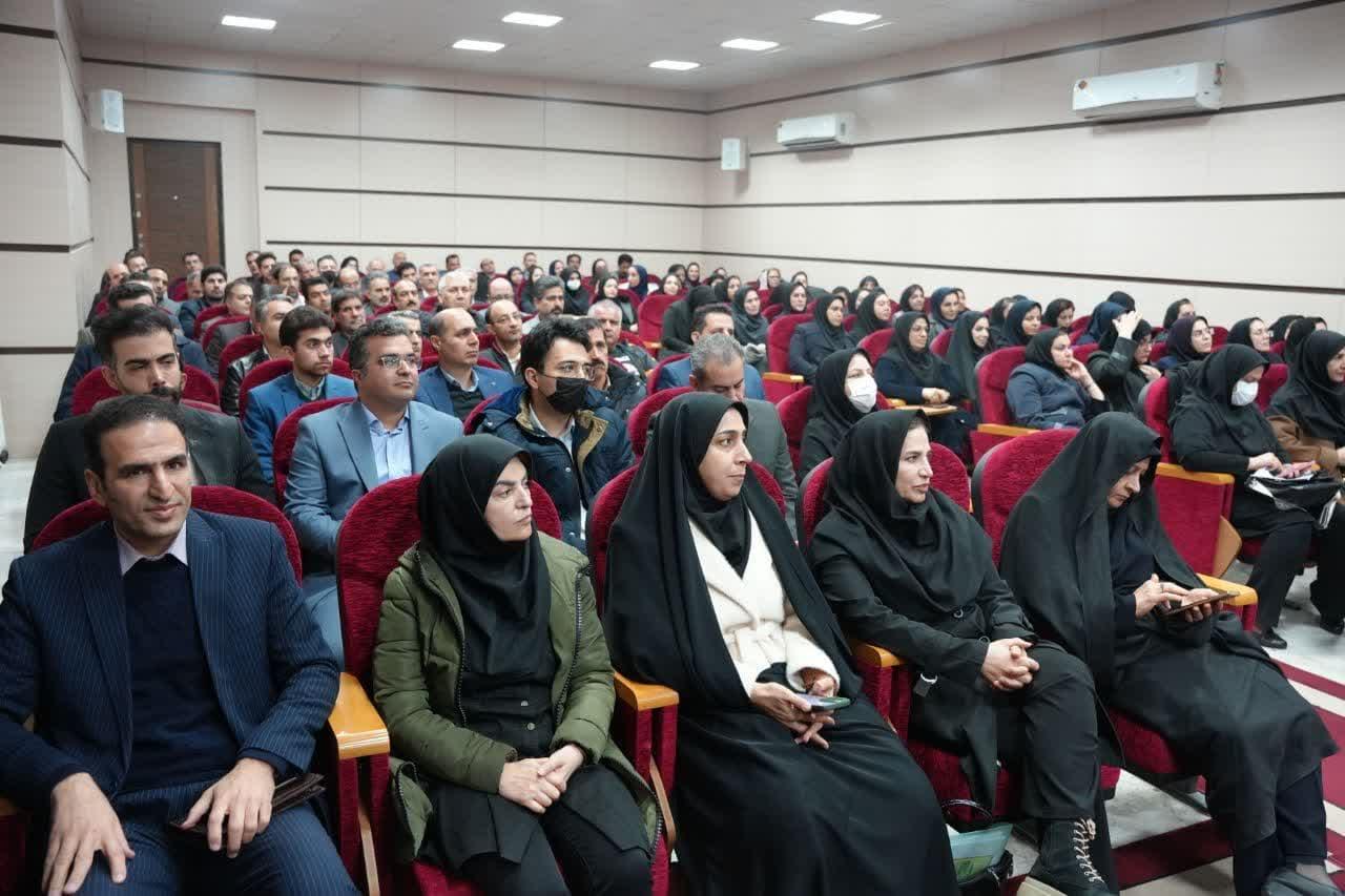 معارفه دانشکده ها