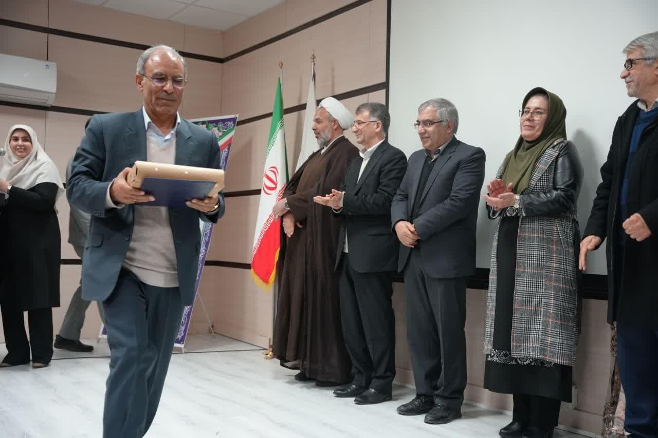 معارفه دانشکده ها