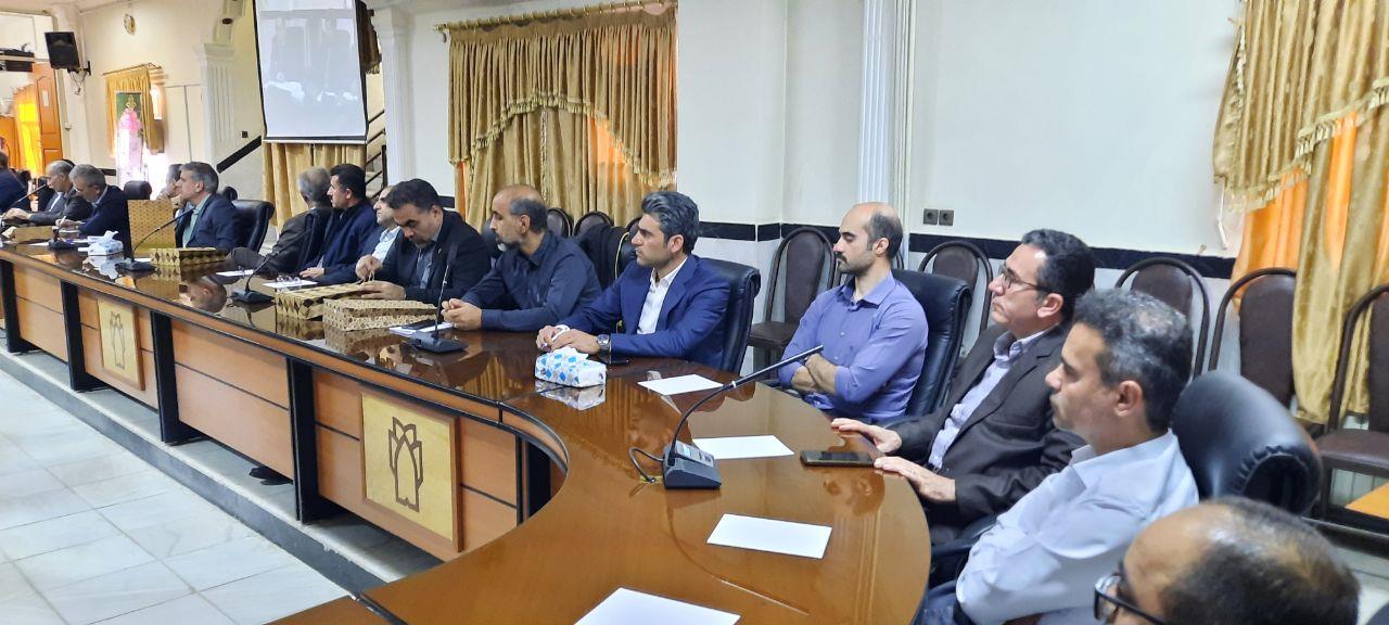 ایثارگران ۵