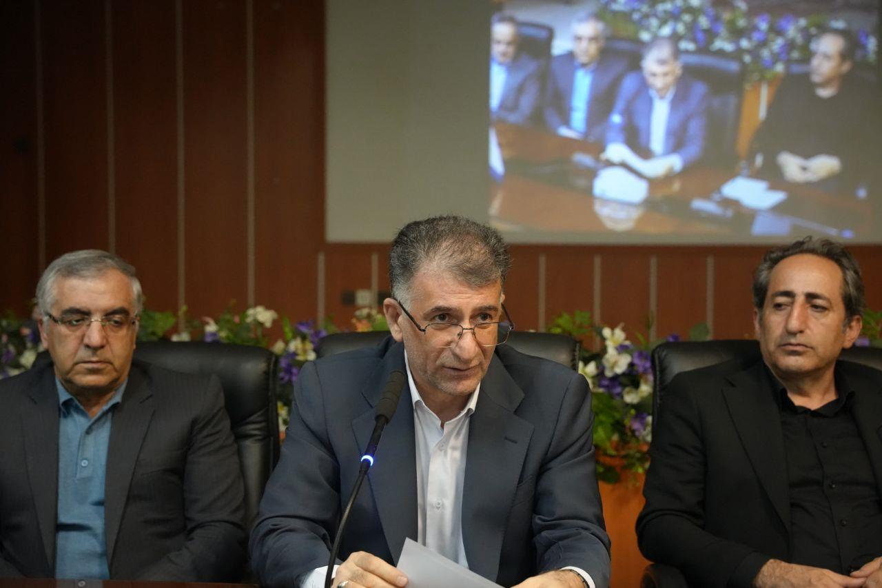 ایثارگران ۶