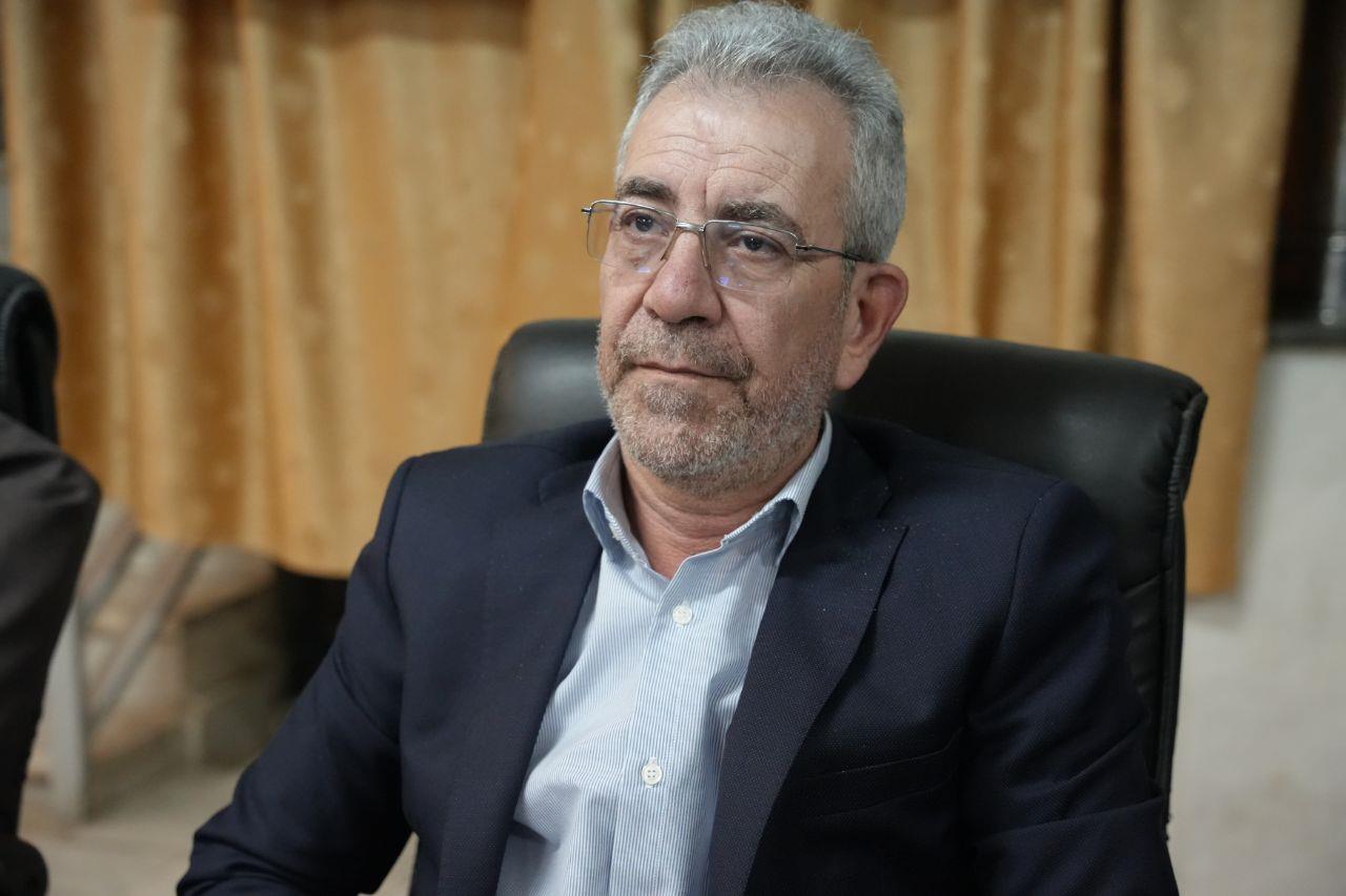 ایثارگران ۷