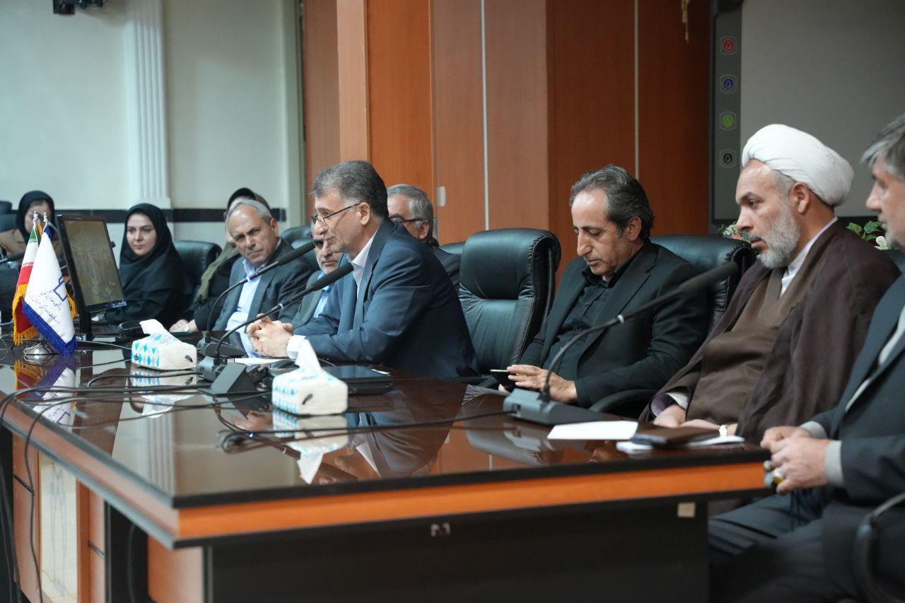 ایثارگران ۸