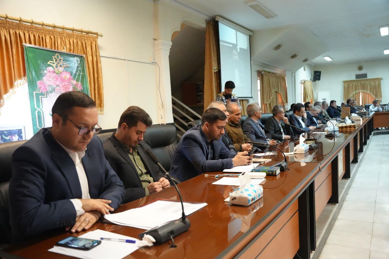 ایثارگران ۹