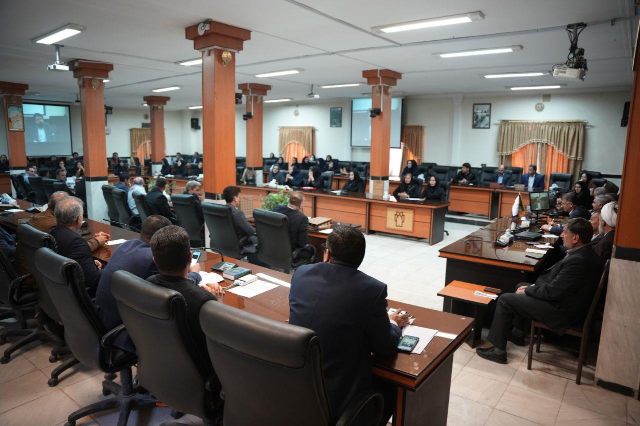 ایثارگران ۱۰