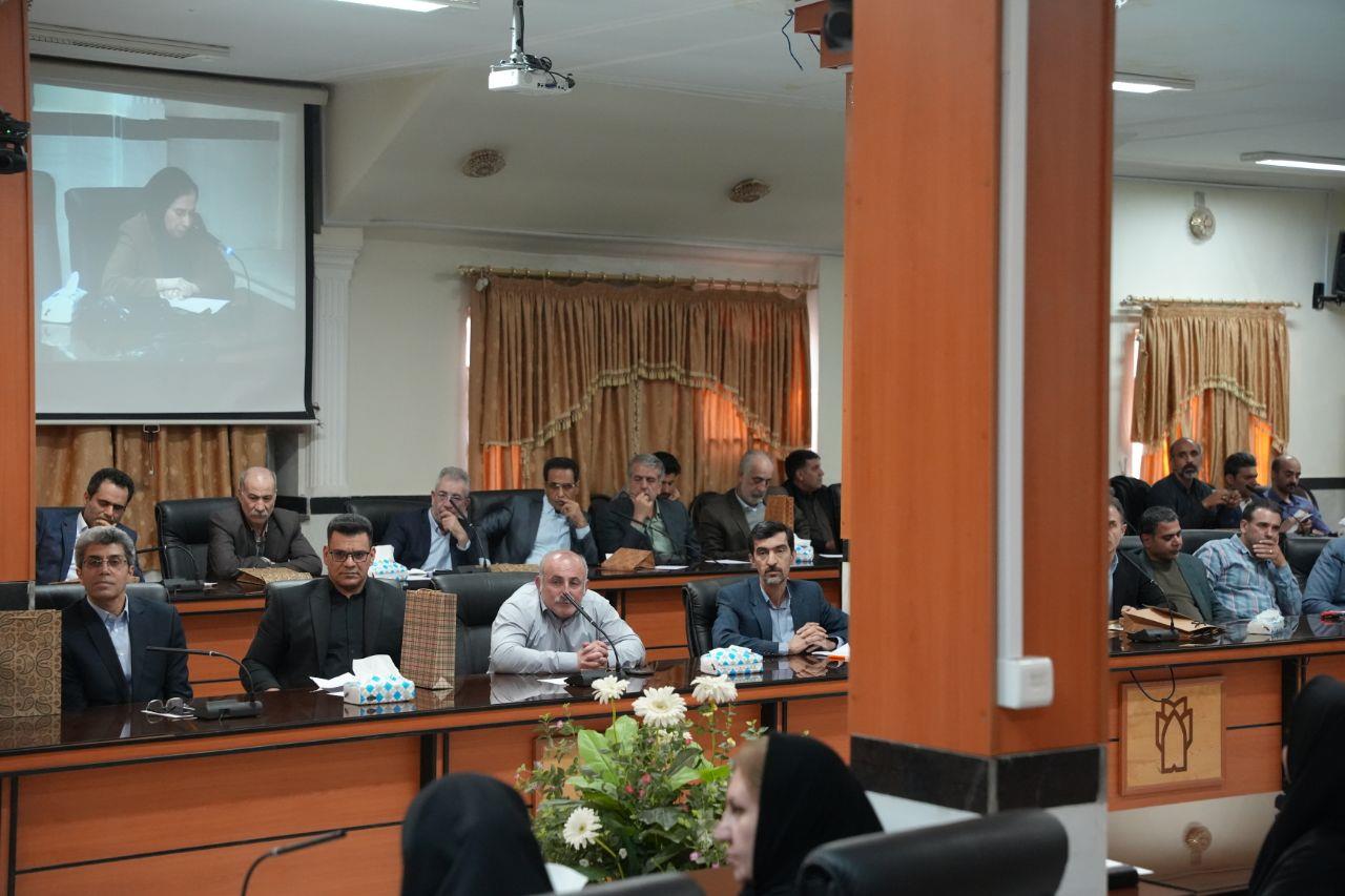 ایثارگران ۱۱