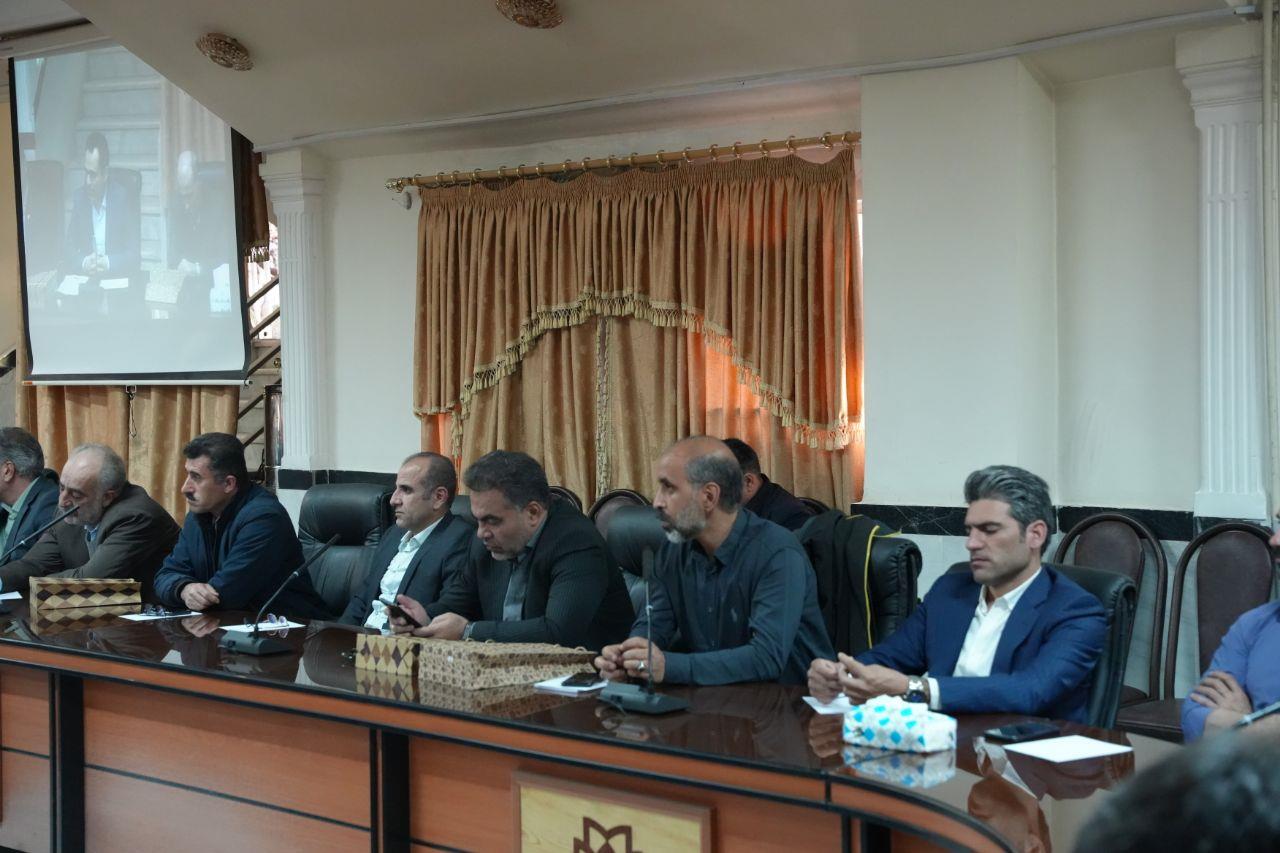 ایثارگران ۱۲