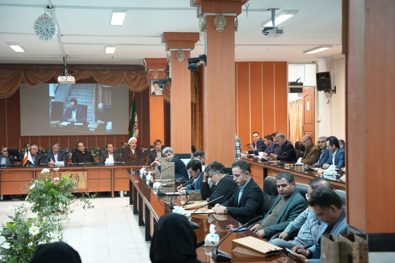 ایثارگران ۱۳