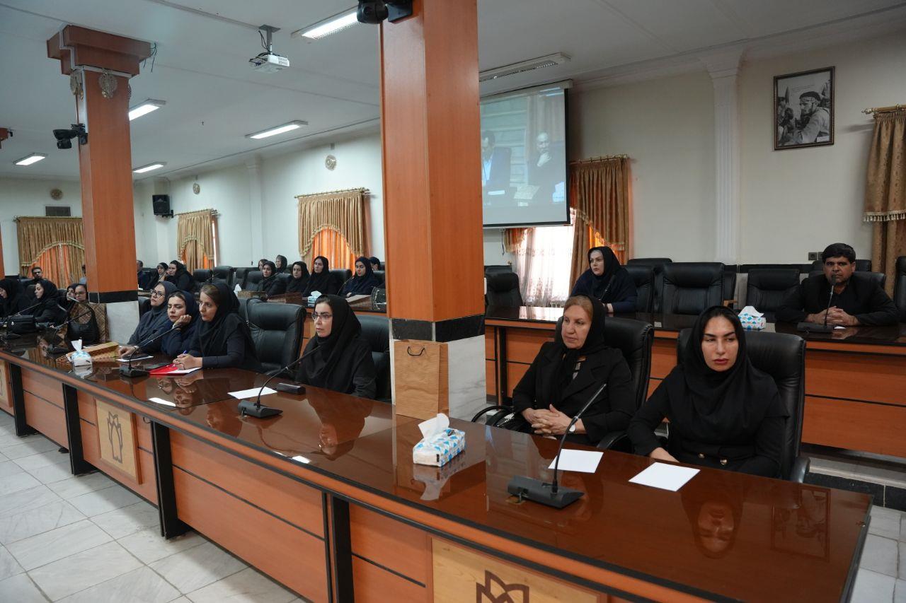 ایثارگران ۱۵