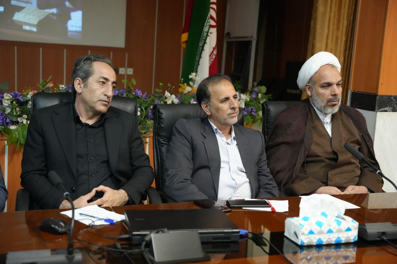 ایثارگران ۱۸