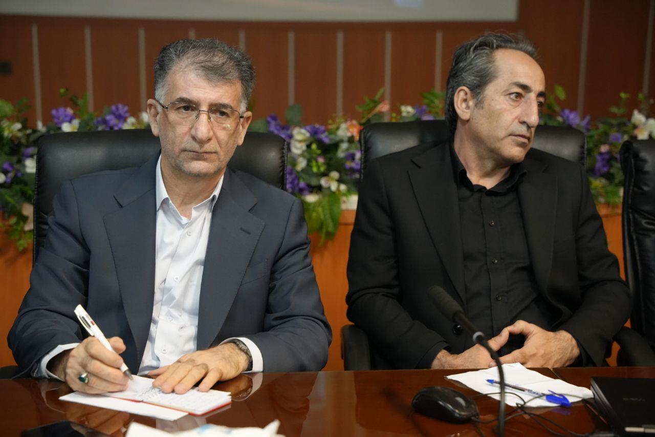 ایثارگران ۱۹