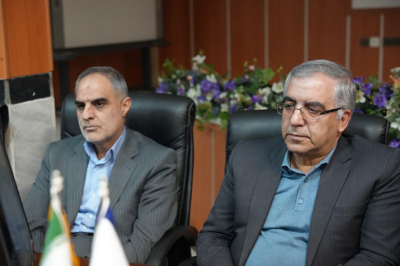 ایثارگران ۲۰