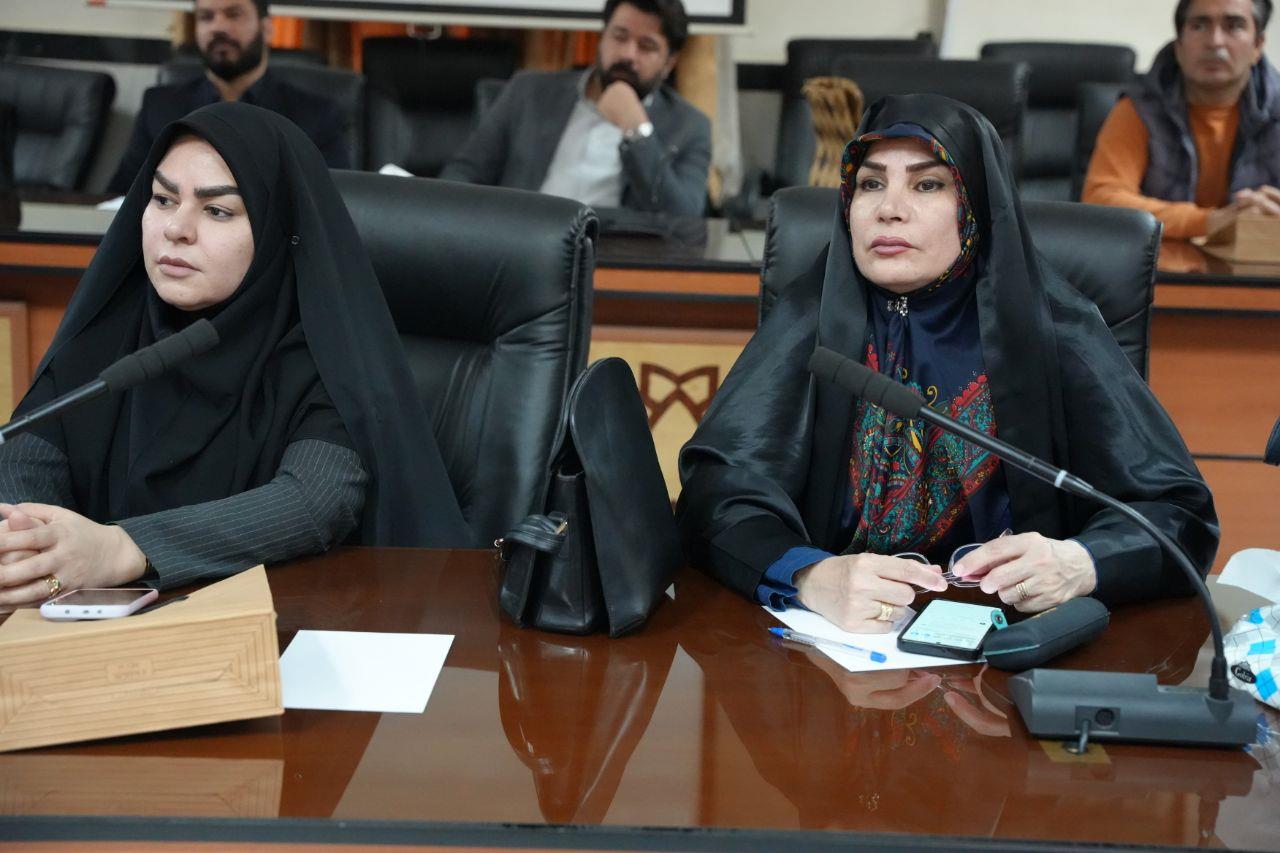 ایثارگران ۲۱