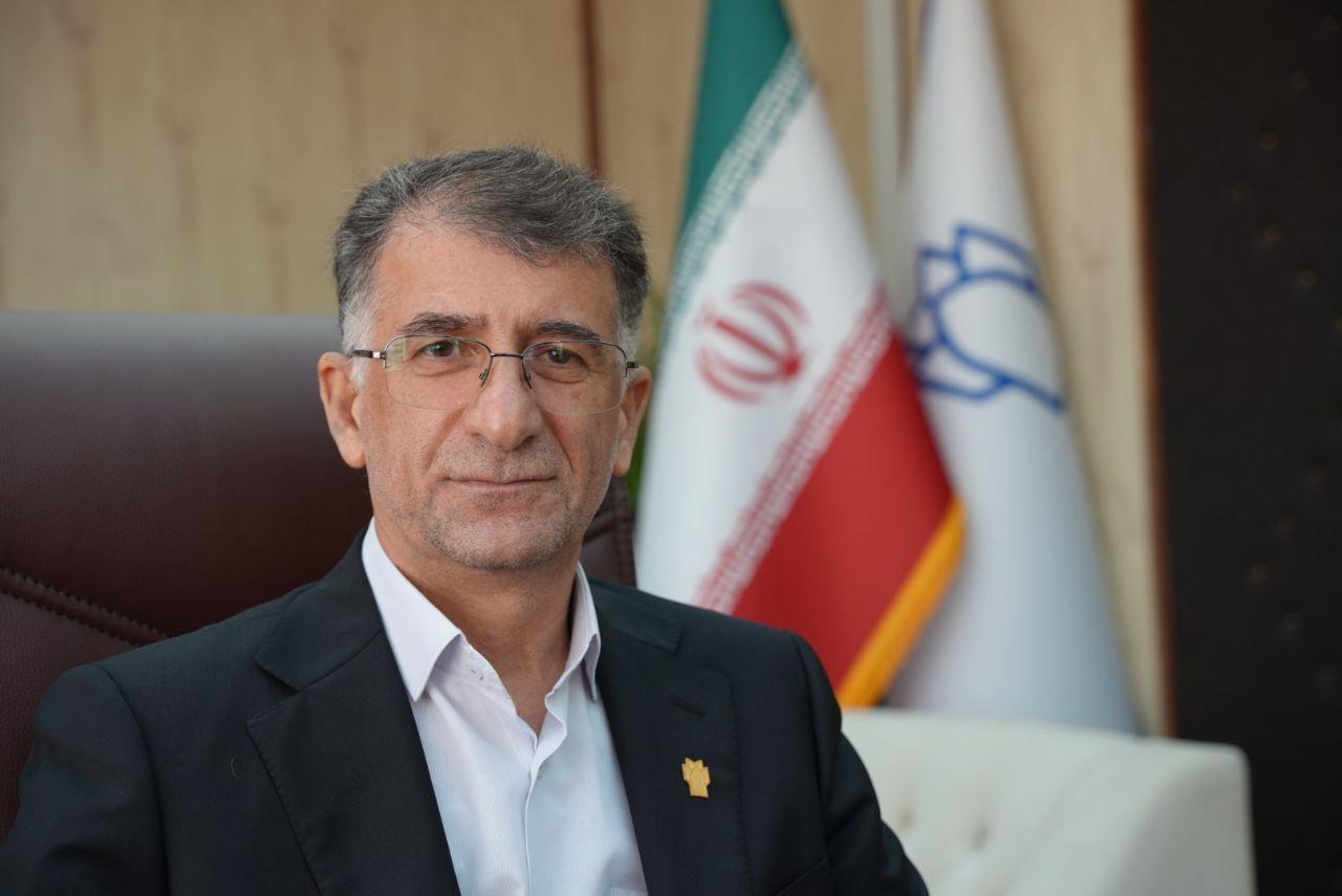 عکس دکتر سروش