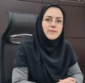 مهناز تاجبخش